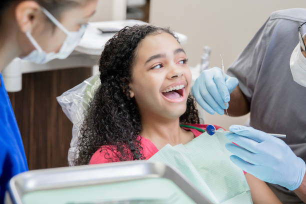 Best Pediatric Emergency Dentist in Carolina Beach, NC