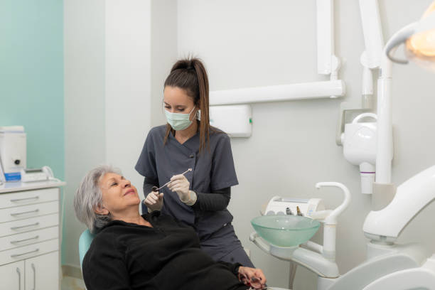 Best Emergency Treatment for Dental Infections or Abscesses in Carolina Beach, NC