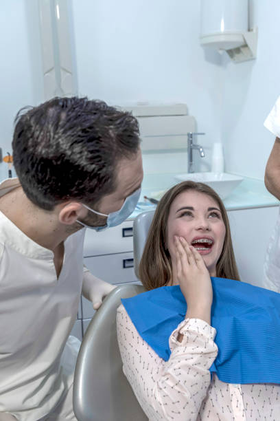 Best Emergency Gum Treatment in Carolina Beach, NC