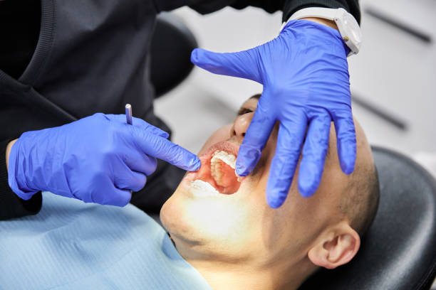 Best Cosmetic Emergency Dentistry in Carolina Beach, NC