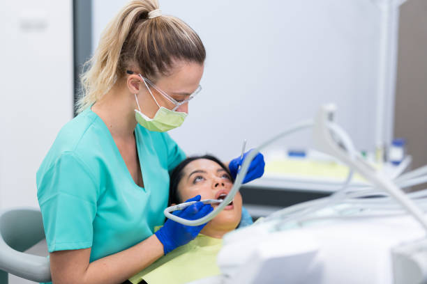 Best Emergency TMJ Treatment in Carolina Beach, NC